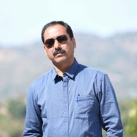 Kuldeep Bisht