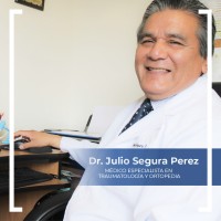 Julio Segura Perez
