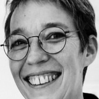 Magali Bourgeois