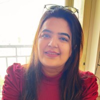 Anjli Manwani
