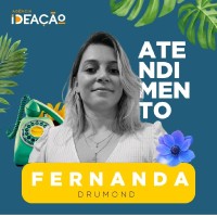 Fernanda Drumond