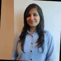 Unnati Haria