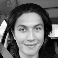Eric Krischnassamy