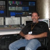 Clint Roberts