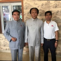 王文斌