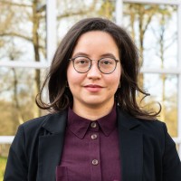 Dr. Gabrielle Ras