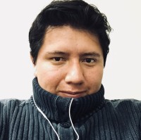 Luis Antonio Becerril Martínez