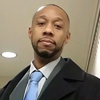 R. Tyshon Burton