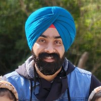 Bhupinder Singh Lall