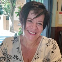 Claudia Haddad