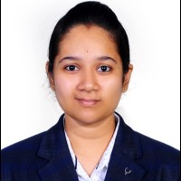 Veda Deshpande