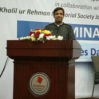 Tufail Sharif