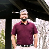 Ninad Kulkarni