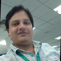 Manoj Kumar Gautam