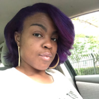 symone carter