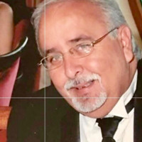 Frank Barela