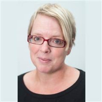 Silke Stockhecke