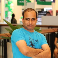 Sunil Kaushik