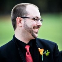 Matt Frazier