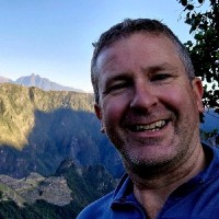 Sean Milner 🧗⛰️