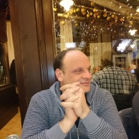 Daniele Da re