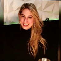 Eliana Bentel, MS, LMFT