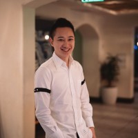 Aaron (Youze) Huang