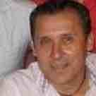Antonio Garza