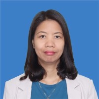 Maria Fe Salise