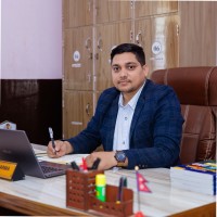 Dev Raj Sharma