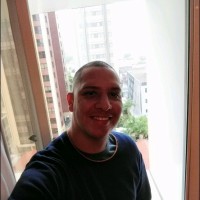 Marcos Pereira Da Conceição
