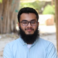 Yabudullah Ahmed Bakhtiar