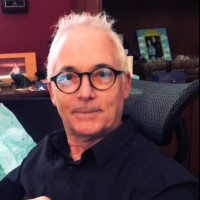Sheldon Glady