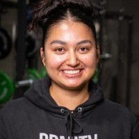 Hailey Ramirez