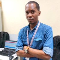Ojediran Oluwatimilehin