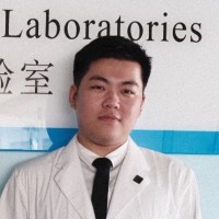 Yipeng Liu, Ms