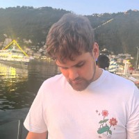 Jesse Borrenbergs