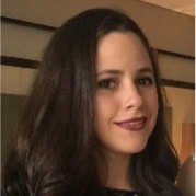 Nadia Baker