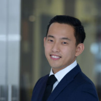 Daryl Teo