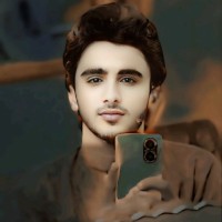 Sammy Ullah Bacha