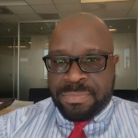 Kenneth Mokoena