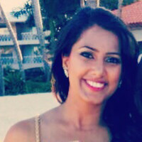 Esha Shah