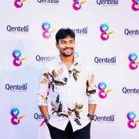 Polireddy Ganta