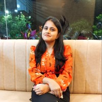 Debalina Roy