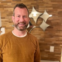 Justin M. O'Connor, MA, LMHC