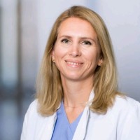 Dr.Med.Univ. Vjosa Thaci-Kadriu
