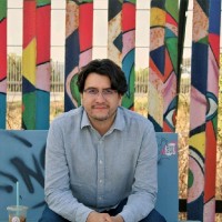 Luis Monteon