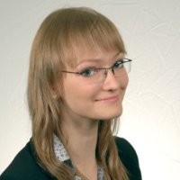 Ekaterina Izutova (Kirillova)