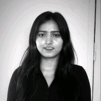 Anagha Shete
