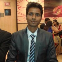 Amar Kant Yadav